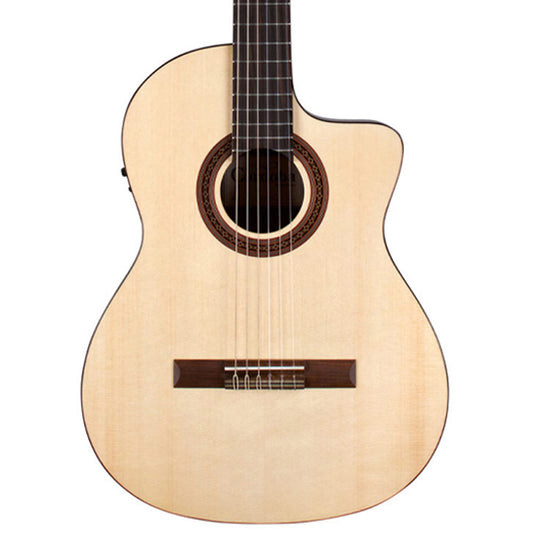 Cordoba C5-CESP Solid Spruce Top Classical