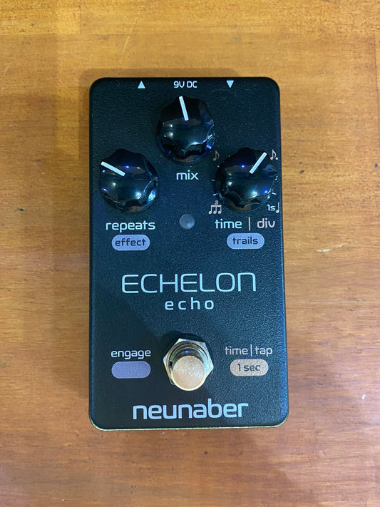 Neunaber Echelon Echo v2 - Preloved