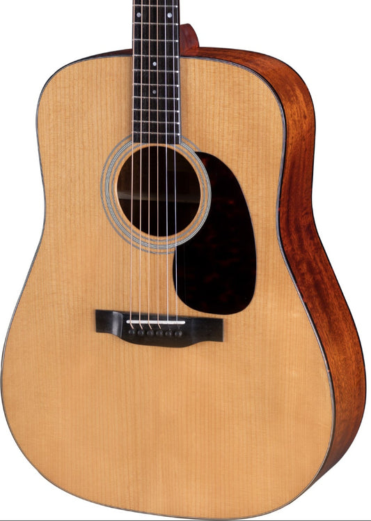 Eastman E10D - Dreadnought Acoustic Thermo Cure Top