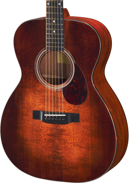 Eastman E1OM-CLA Acoustic - Classic Finish