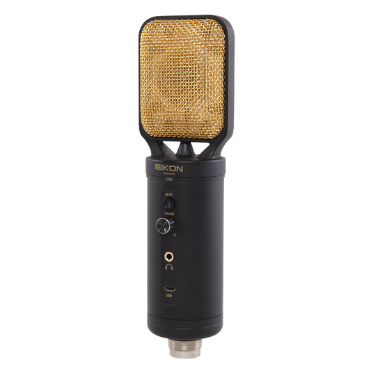 Eikon CM14USB Recording Condenser Microphone