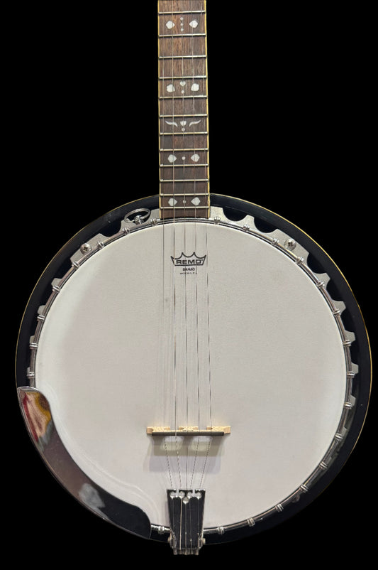 Epiphone MB-200 Banjo - Pre-Loved