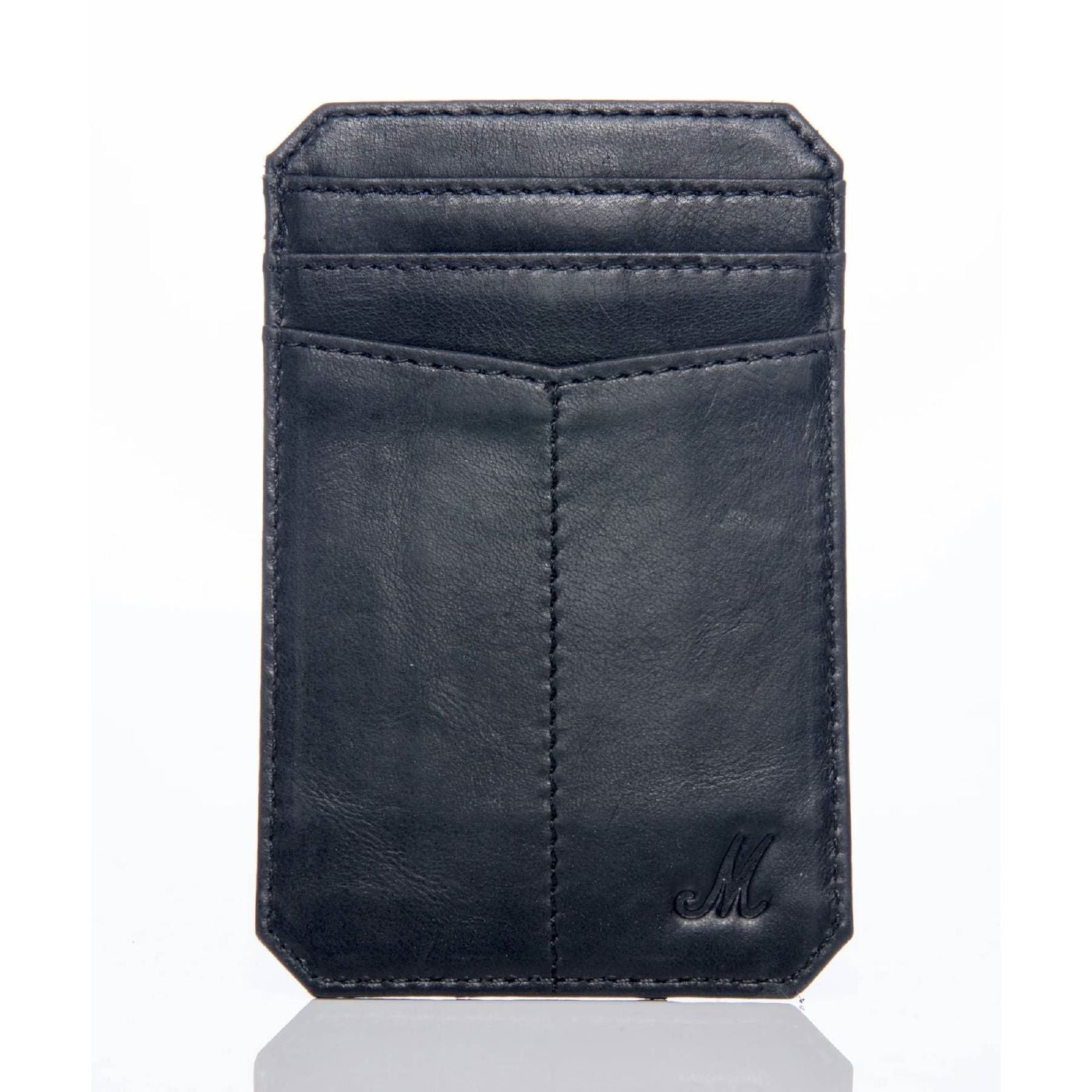 Marshall Access All Areas Wallet - Black