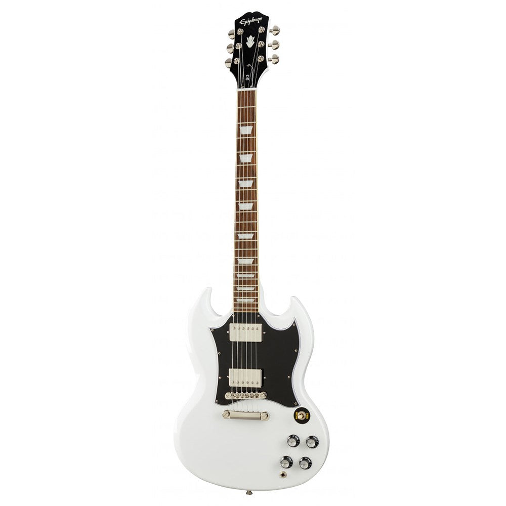 Epiphone SG Standard - Alpine White