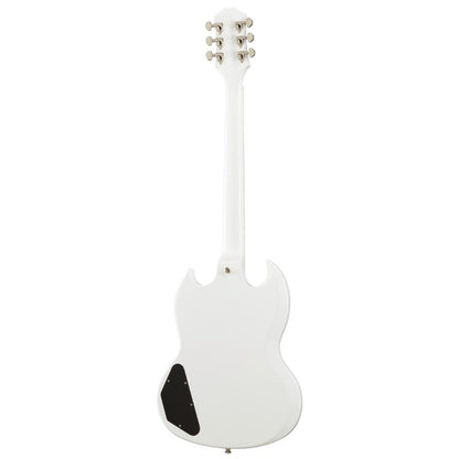 Epiphone SG Standard - Alpine White