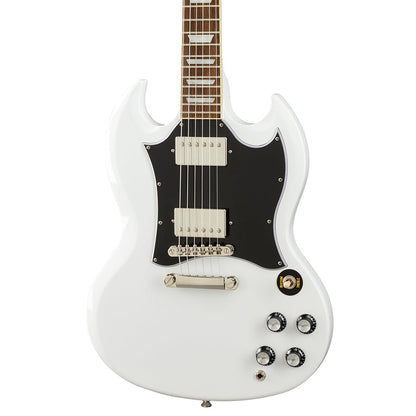 Epiphone SG Standard - Alpine White