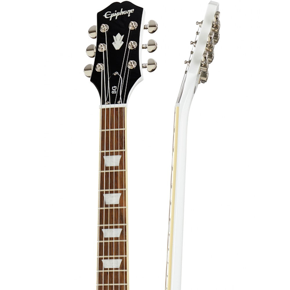 Epiphone SG Standard - Alpine White