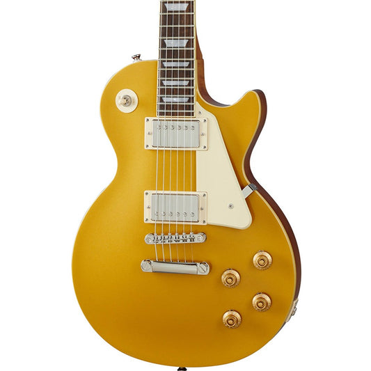 Epiphone Les Paul Standard 50s - Metallic Gold