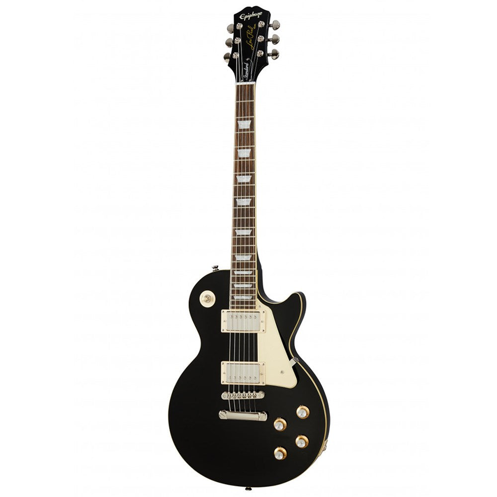 Epiphone Les Paul Standard 60s - Ebony