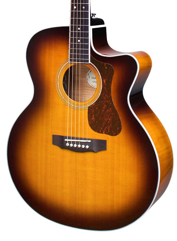 Guild Acoustic Guitars