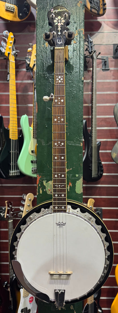 Epiphone MB-200 Banjo - Pre-Loved