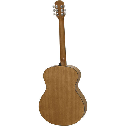 Aria Fiesta Series Folk Acoustic Guitar - Natural