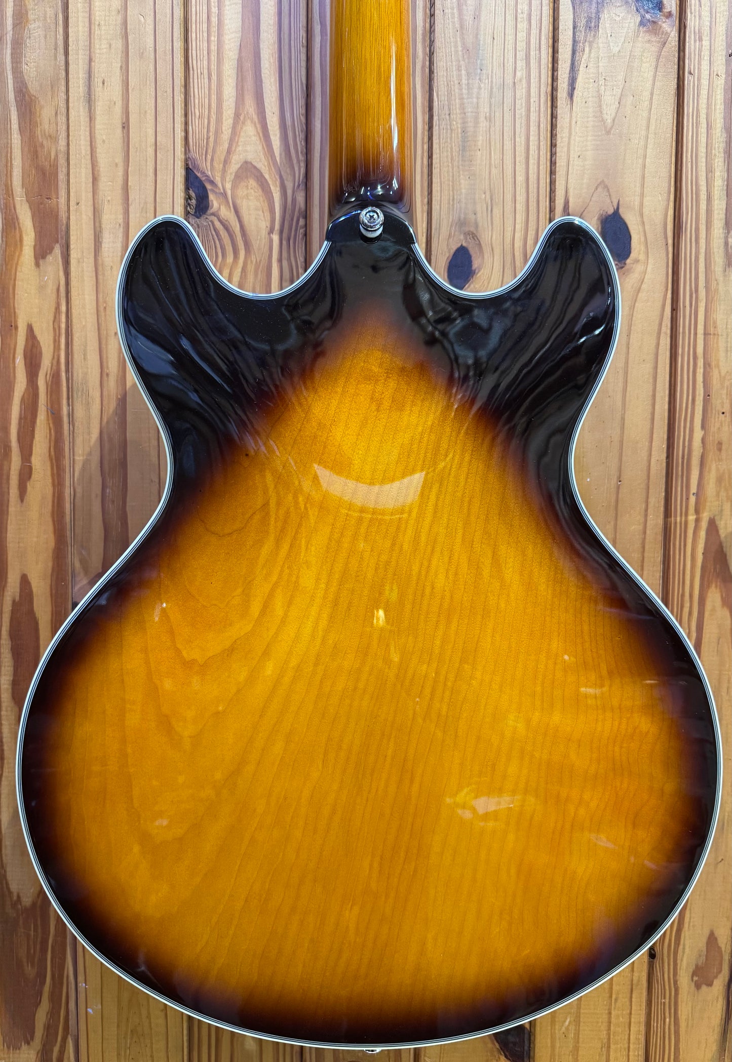 Sire Larry Carlton H7 - Sunburst - Pre-Loved