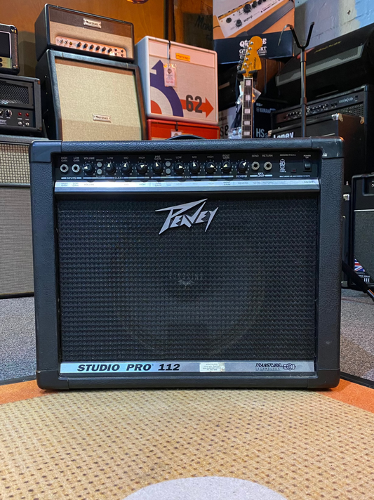 Peavey Studio Pro 112 - Preloved