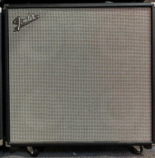 Fender Bassman 410 Neo Cabinet - Pre-Loved