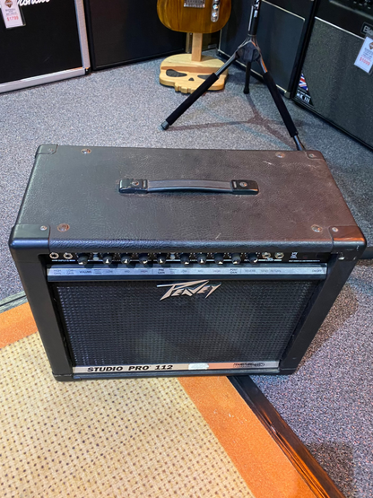 Peavey Studio Pro 112 - Preloved