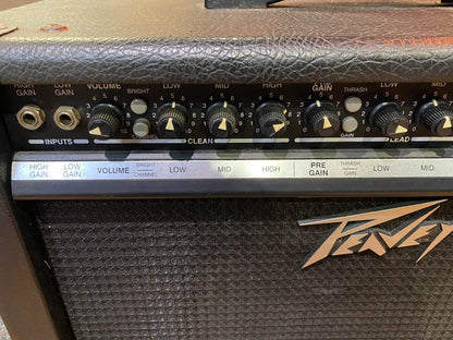 Peavey Studio Pro 112 - Preloved