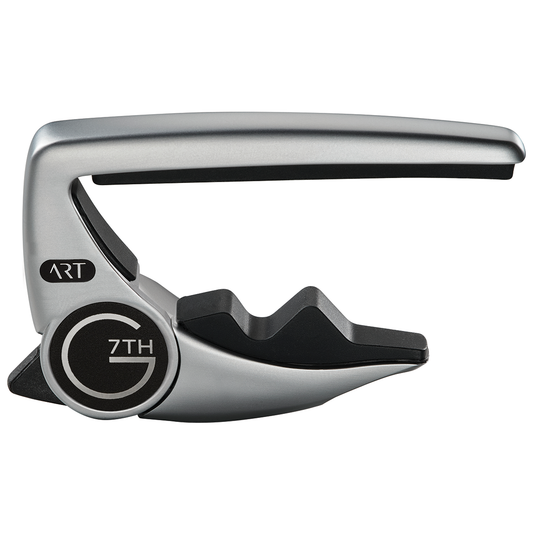 G7th Performance 3 ‘ART’ Capo - Classical & Wide-Necked Guitar