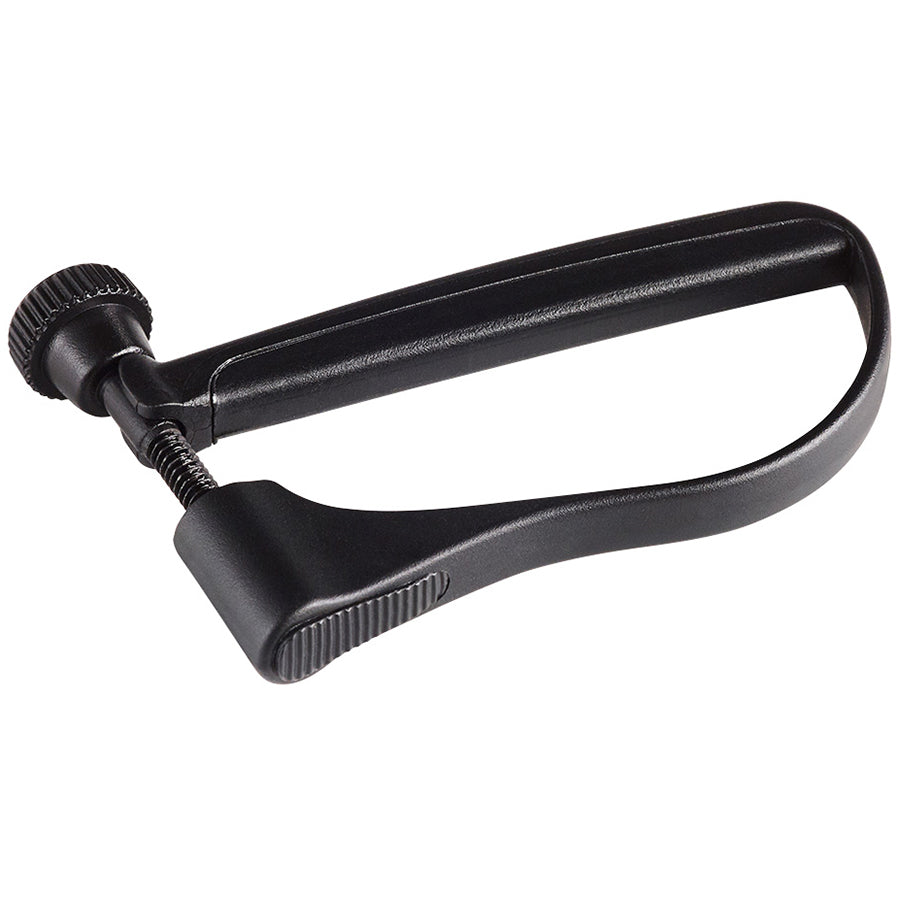 G7th Ultralight Black Guitar Capo