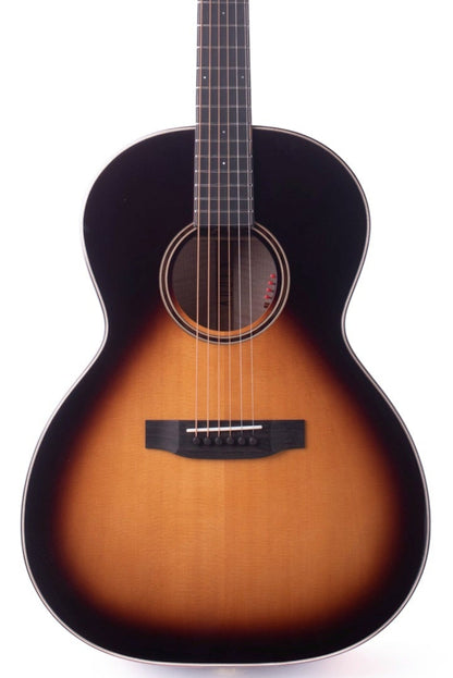 Auden Golden Sunrise Series Chester 000 Acoustic Guitar