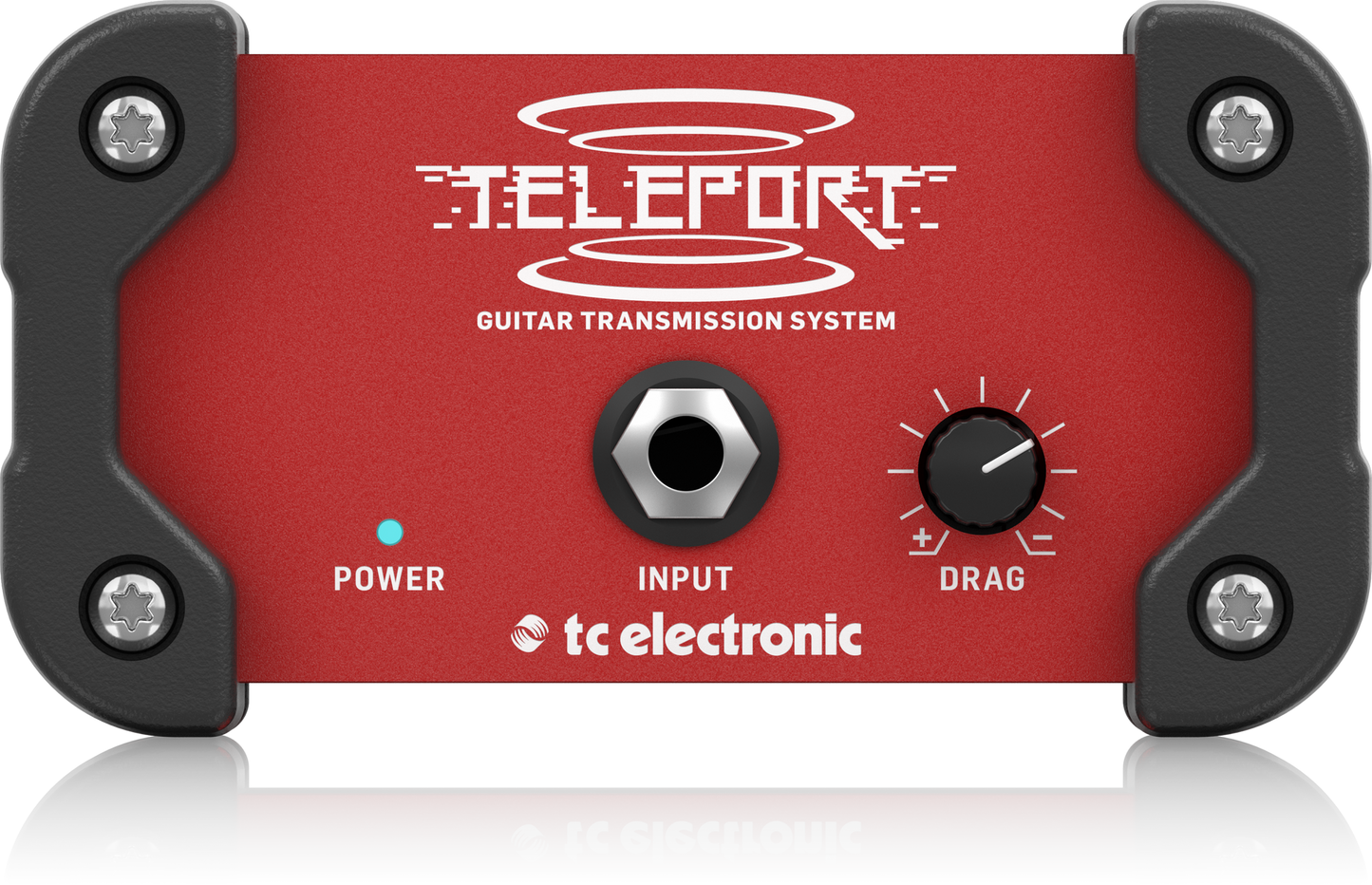 TC Electronic GLT Teleport Active Transmitter