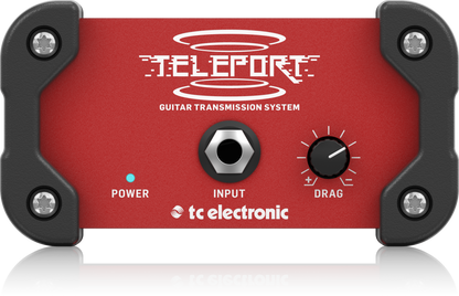 TC Electronic GLT Teleport Active Transmitter