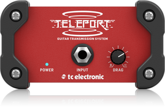 TC Electronic GLT Teleport Active Transmitter