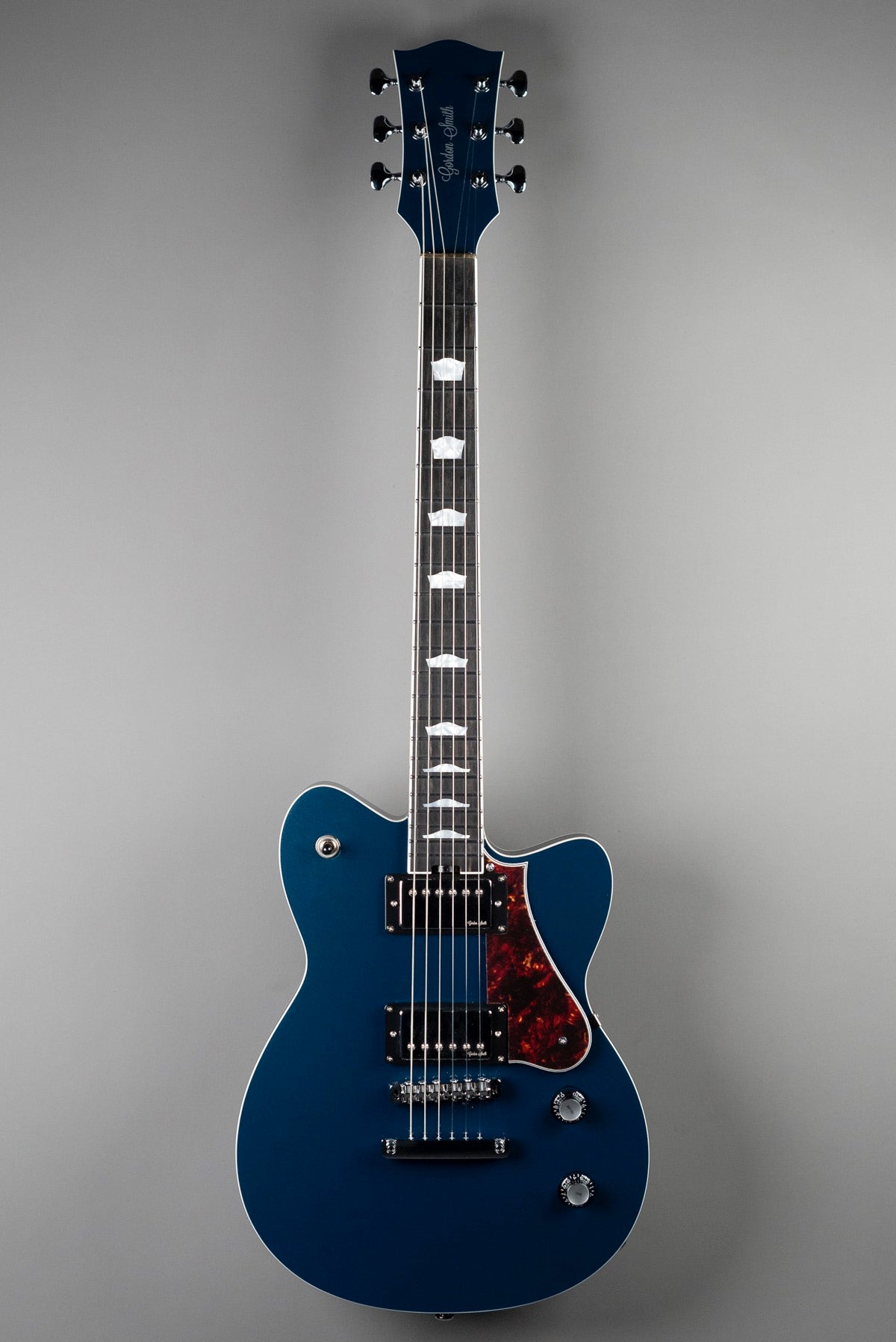 Gordon Smith Grande Electric Guitar - Twilight