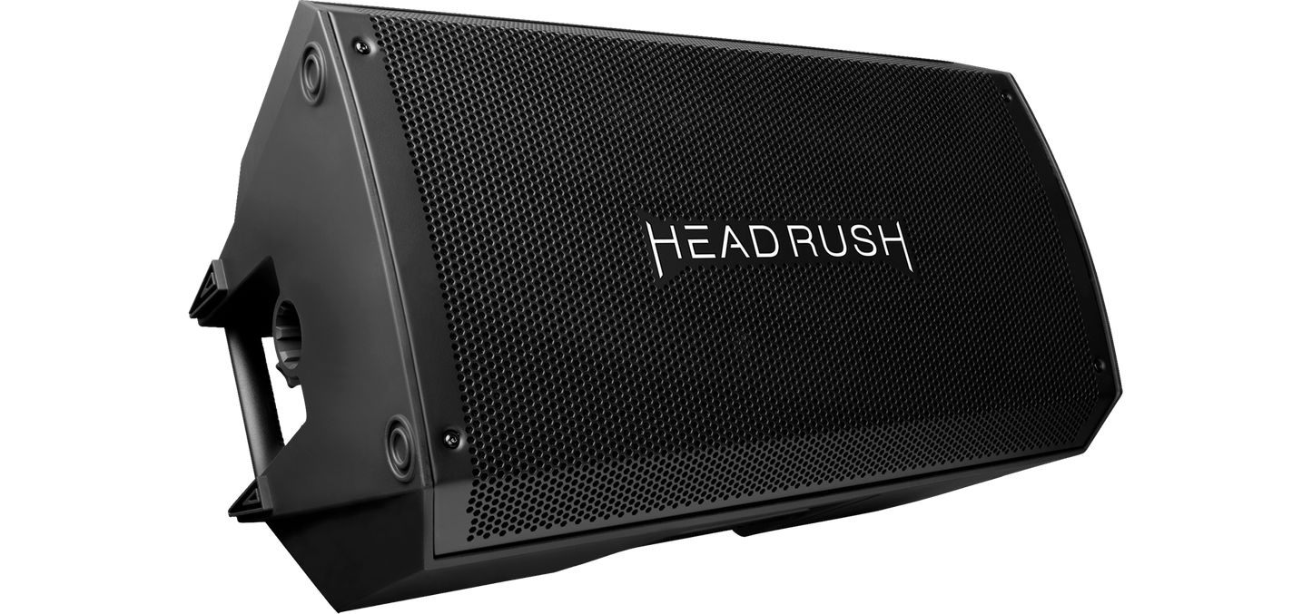 Headrush FRFR-112 MK2 Powered Speaker for Multi-FX / Amp Modelers