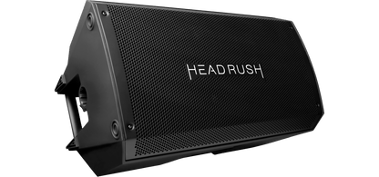 Headrush FRFR-112 MK2 Powered Speaker for Multi-FX / Amp Modelers