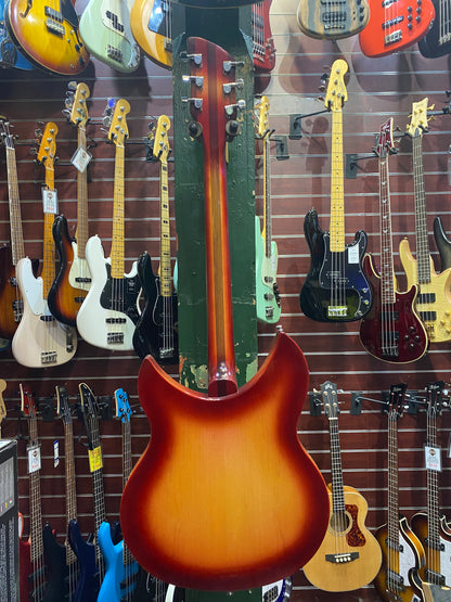 Rickenbacker 330 Fireglo - Pre-Loved