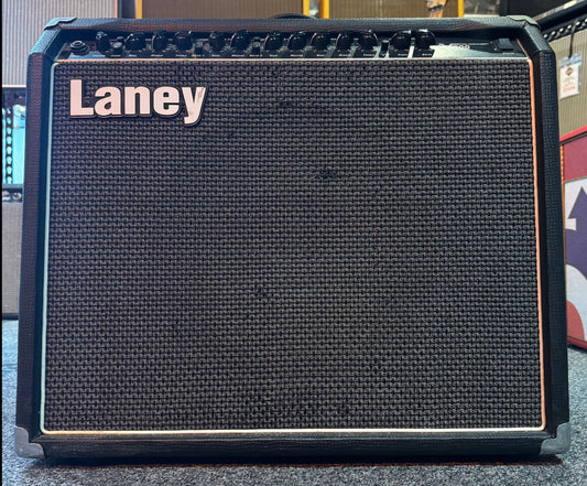 Laney LV200 Hybrid Combo Guitar Amplifier - Pre-Loved