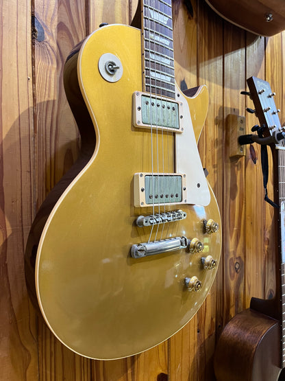 Gibson Custom ‘57 Les Paul Goldtop Reissue VOS - 2011 Model