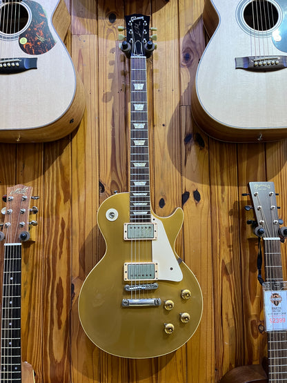 Gibson Custom ‘57 Les Paul Goldtop Reissue VOS - 2011 Model