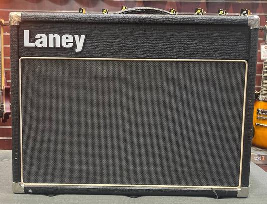 Laney VC30 112 Combo Amplifier - Pre-Loved