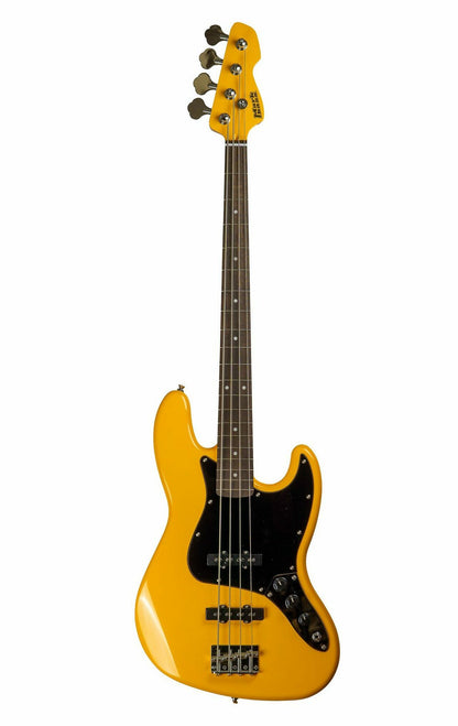 Mark Bass Yellow JB