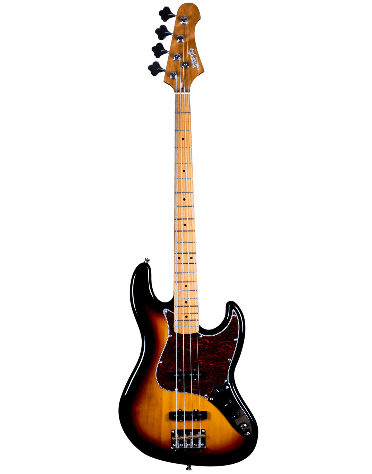 Jet JJB-300 Bass - Sunburst