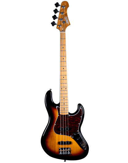 Jet JJB-300 Bass - Sunburst