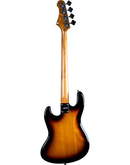 Jet JJB-300 Bass - Sunburst