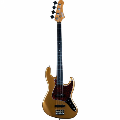 Jet JJB-300 Bass - Gold