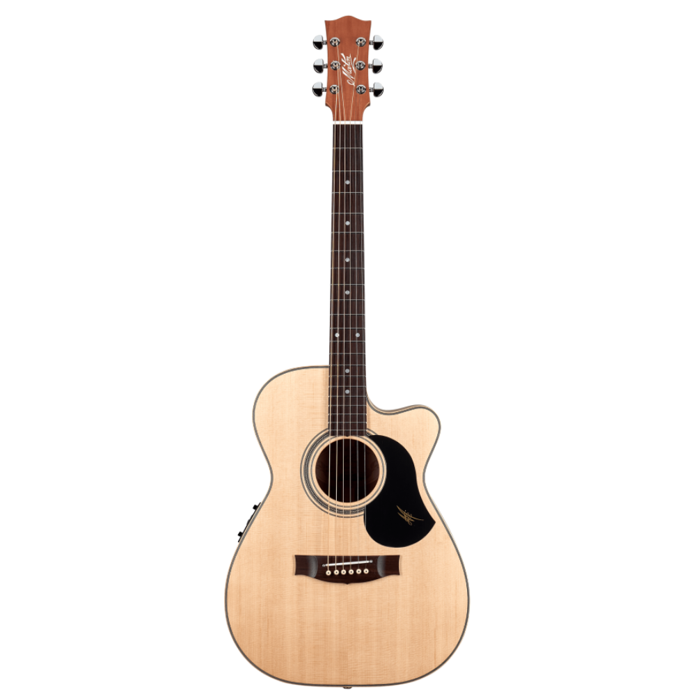 Maton 808C - Joe Robinson Signature Acoustic Guitar