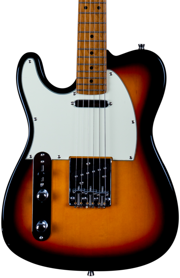 Jet JT-300 Left-Handed - Sunburst