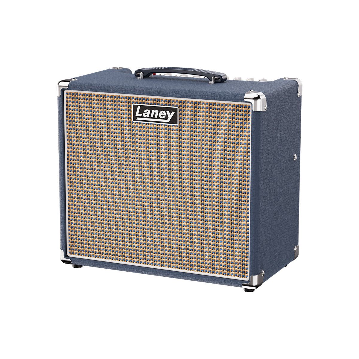 Laney Lionheart Foundry 60w 1x12 Guitar Amplifier