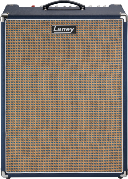 Laney Lionheart Foundry Super 60w 2x12 Guitar Amplifier