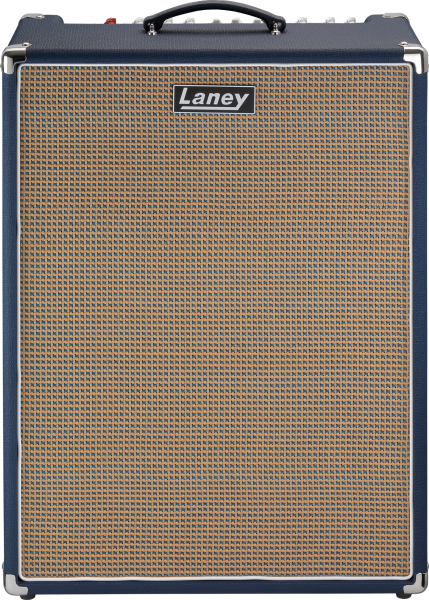 Laney Lionheart Foundry Super 60w 2x12 Guitar Amplifier