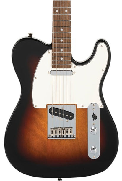 Sceptre Arlington Standard by Levinson - 3 Tone Sunburst