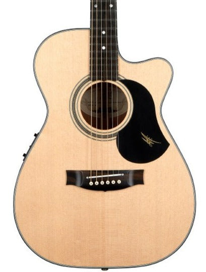 Maton EBG808C Artist Acoustic Guitar