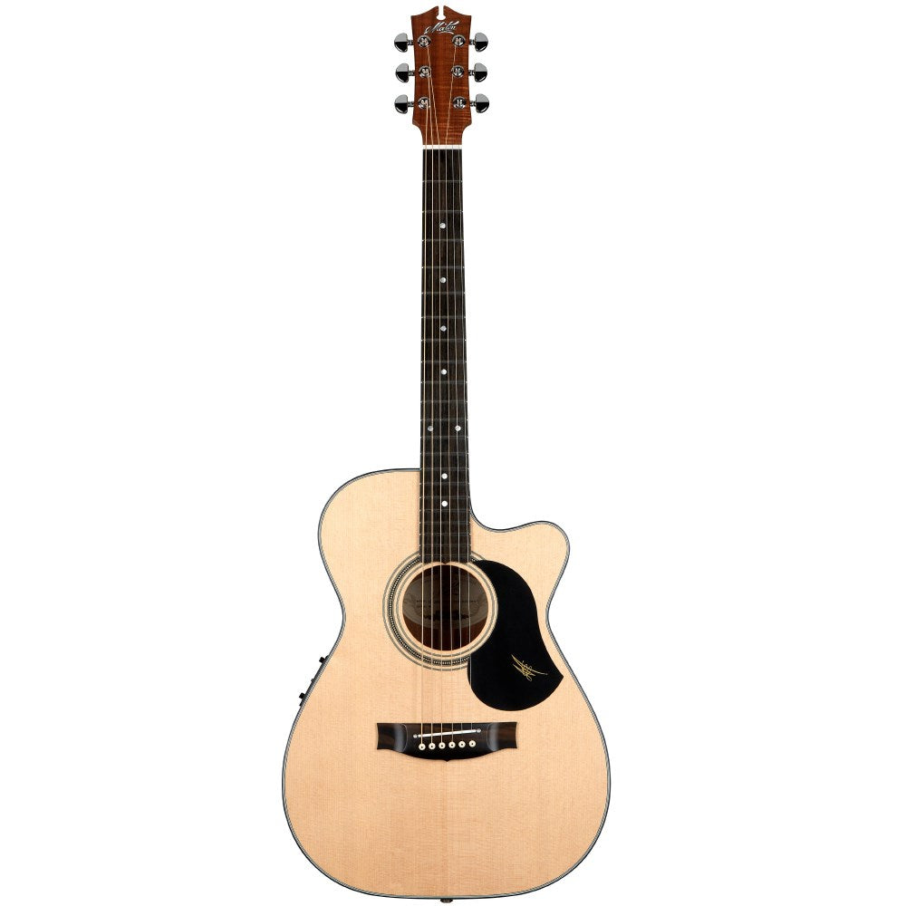 Maton EBG808C Artist Acoustic Guitar