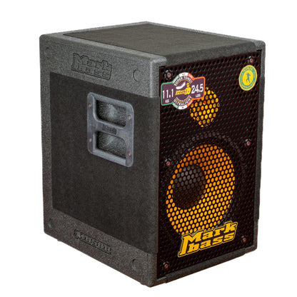 Markbass MB58R 121 Pure Bass Cabinet