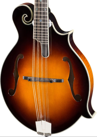 Eastman MD815 Mandolin Sunburst